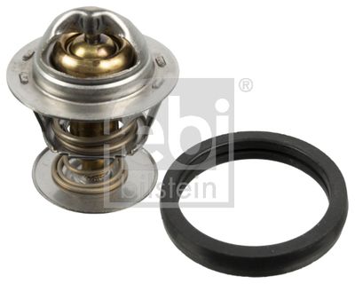 Thermostat, coolant FEBI BILSTEIN 173096