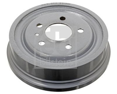 Brake Drum FEBI BILSTEIN 17309