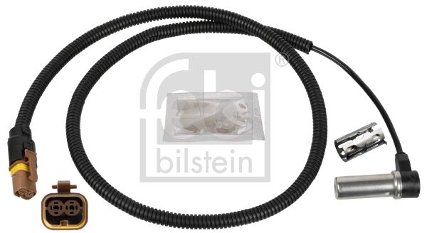 FEBI BILSTEIN 173107 Sensor, wheel speed