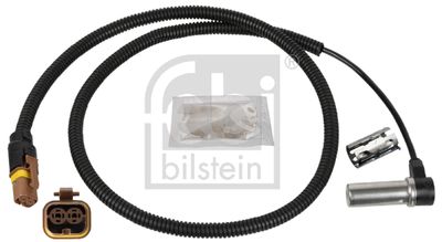 Sensor, wheel speed FEBI BILSTEIN 173107