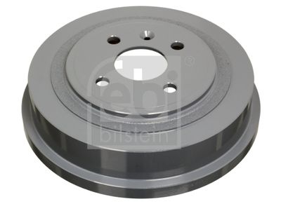Brake Drum FEBI BILSTEIN 17310