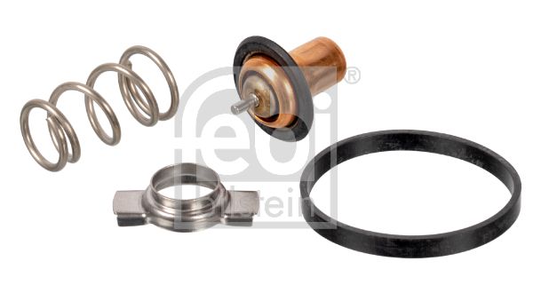 FEBI BILSTEIN 173111 Thermostat, coolant