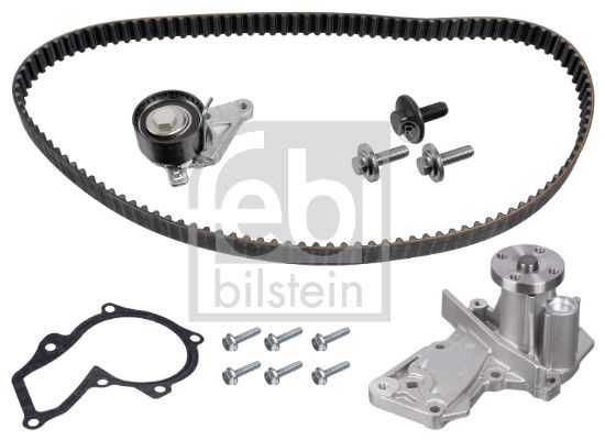 FEBI BILSTEIN 173112 Water Pump & Timing Belt Kit