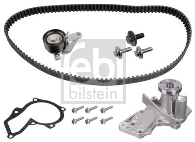 Water Pump & Timing Belt Kit FEBI BILSTEIN 173112