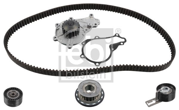 FEBI BILSTEIN 173114 Water Pump & Timing Belt Kit