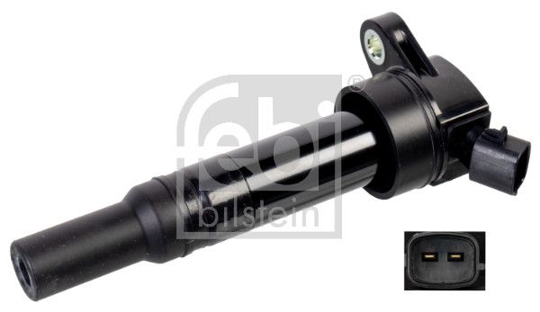 FEBI BILSTEIN 173120 Ignition Coil
