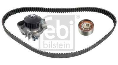 Water Pump & Timing Belt Kit FEBI BILSTEIN 173128