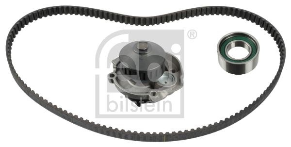 FEBI BILSTEIN 173132 Water Pump & Timing Belt Kit