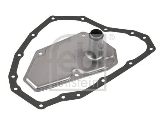 FEBI BILSTEIN 173136 Hydraulic Filter Kit, automatic transmission