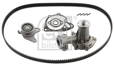 Water Pump & Timing Belt Kit FEBI BILSTEIN 173137