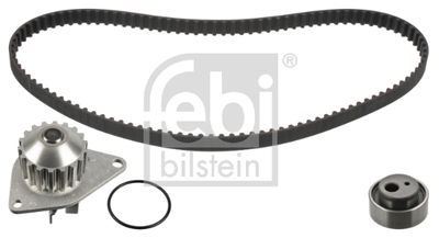 Water Pump & Timing Belt Kit FEBI BILSTEIN 173139