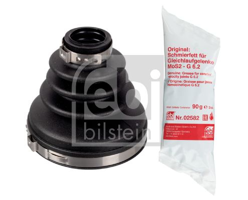 FEBI BILSTEIN 173140 Bellow Kit, drive shaft