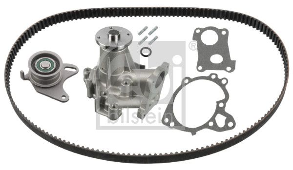 FEBI BILSTEIN 173154 Water Pump & Timing Belt Kit