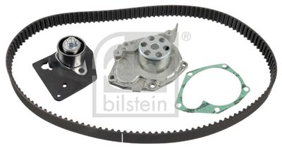 Water Pump & Timing Belt Kit FEBI BILSTEIN 173158