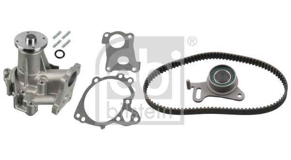 FEBI BILSTEIN 173160 Water Pump & Timing Belt Kit