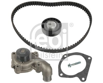 Water Pump & Timing Belt Kit FEBI BILSTEIN 173161