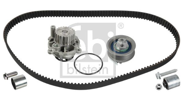FEBI BILSTEIN 173162 Water Pump & Timing Belt Kit