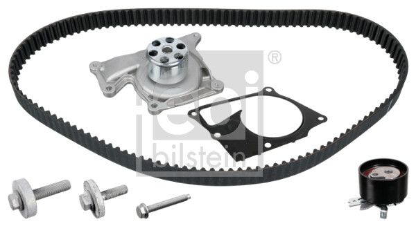 FEBI BILSTEIN 173163 Water Pump & Timing Belt Kit