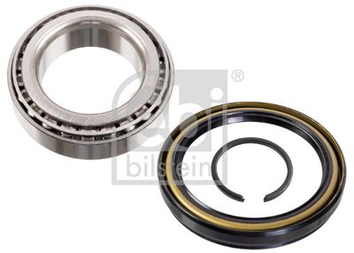 Wheel Bearing Kit FEBI BILSTEIN 173166