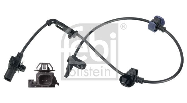 FEBI BILSTEIN 173172 Sensor, wheel speed