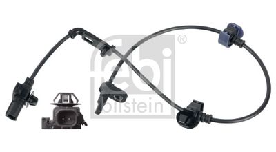 Sensor, wheel speed FEBI BILSTEIN 173172