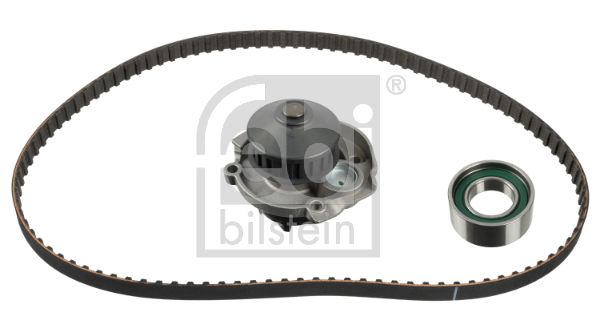 FEBI BILSTEIN 173181 Water Pump & Timing Belt Kit
