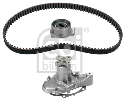 Water Pump & Timing Belt Kit FEBI BILSTEIN 173184