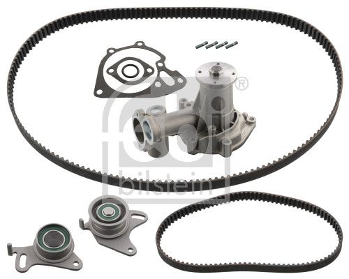 FEBI BILSTEIN 173186 Water Pump & Timing Belt Kit
