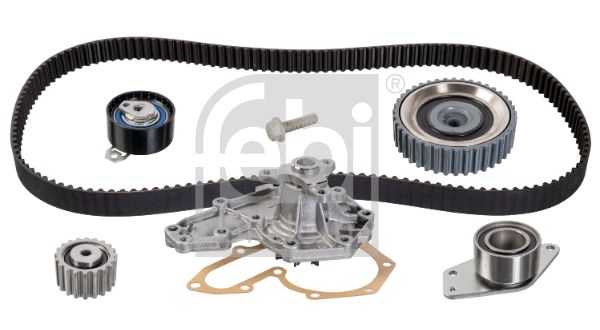 FEBI BILSTEIN 173187 Water Pump & Timing Belt Kit