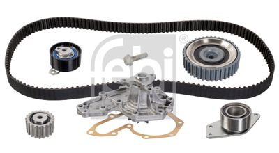 Water Pump & Timing Belt Kit FEBI BILSTEIN 173187