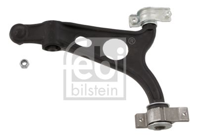Control/Trailing Arm, wheel suspension FEBI BILSTEIN 17318