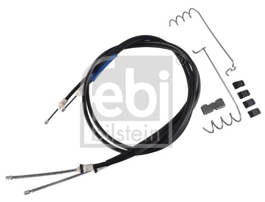 FEBI BILSTEIN 173190 Cable Pull, parking brake