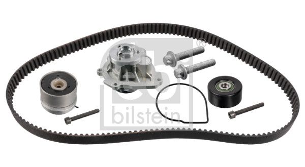 FEBI BILSTEIN 173193 Water Pump & Timing Belt Kit