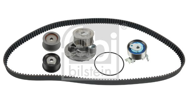 FEBI BILSTEIN 173195 Water Pump & Timing Belt Kit