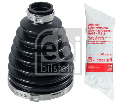 FEBI BILSTEIN 173199 Bellow Kit, drive shaft