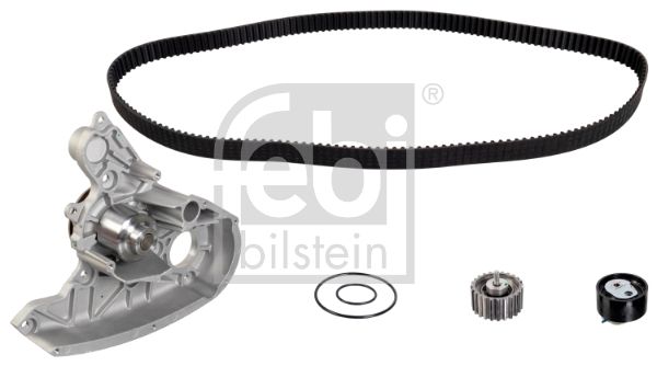 FEBI BILSTEIN 173200 Water Pump & Timing Belt Kit
