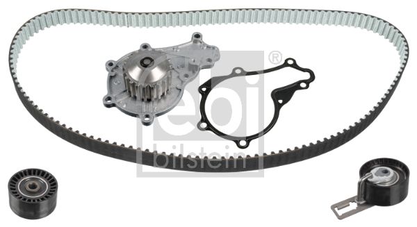 FEBI BILSTEIN 173201 Water Pump & Timing Belt Kit