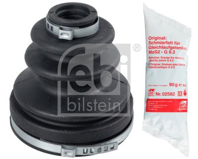 Bellow Kit, drive shaft FEBI BILSTEIN 173206