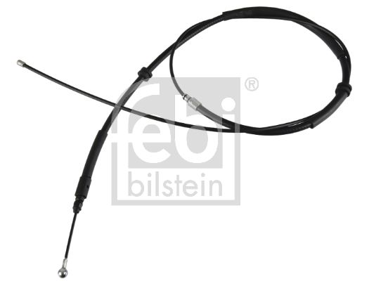 FEBI BILSTEIN 173207 Cable Pull, parking brake