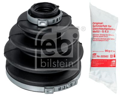 Bellow Kit, drive shaft FEBI BILSTEIN 173210