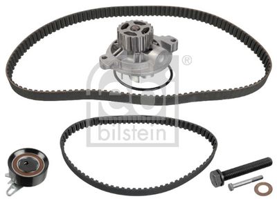Water Pump & Timing Belt Kit FEBI BILSTEIN 173211