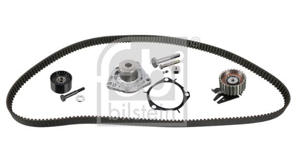 FEBI BILSTEIN 173212 Water Pump & Timing Belt Kit