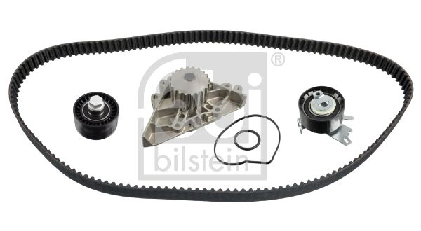 FEBI BILSTEIN 173215 Water Pump & Timing Belt Kit