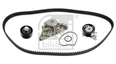 Water Pump & Timing Belt Kit FEBI BILSTEIN 173215