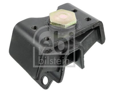 Mounting, manual transmission FEBI BILSTEIN 173216