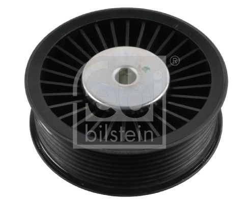 FEBI BILSTEIN 17322 Deflection/Guide Pulley, V-ribbed belt