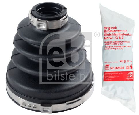 FEBI BILSTEIN 173223 Bellow Kit, drive shaft