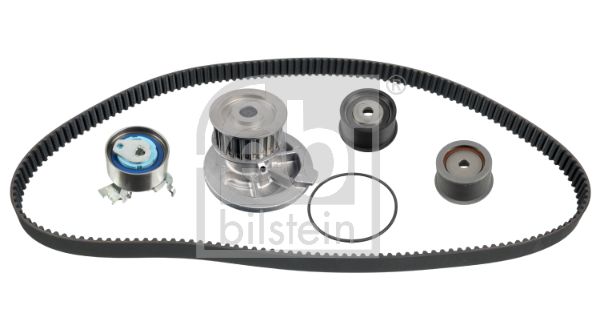 FEBI BILSTEIN 173224 Water Pump & Timing Belt Kit