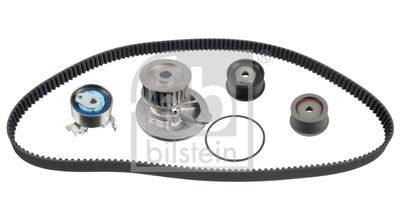 Water Pump & Timing Belt Kit FEBI BILSTEIN 173224