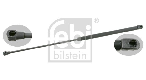 FEBI BILSTEIN 17323 Gas Spring, boot/cargo area